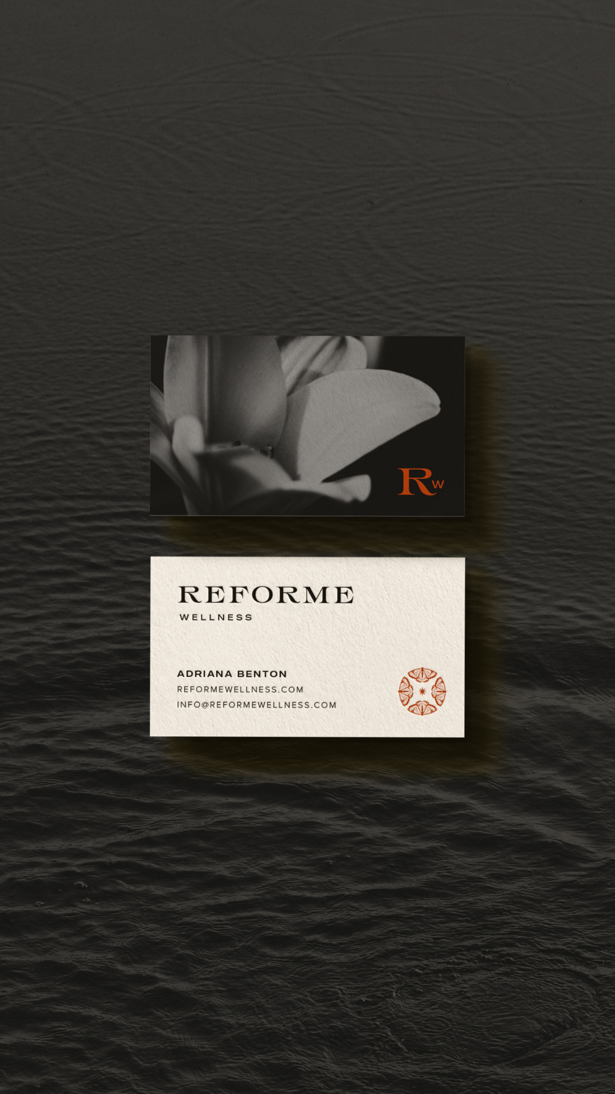 Reforme - Mystical Semi Custom Brand Template by Sarah Ann Design - 72