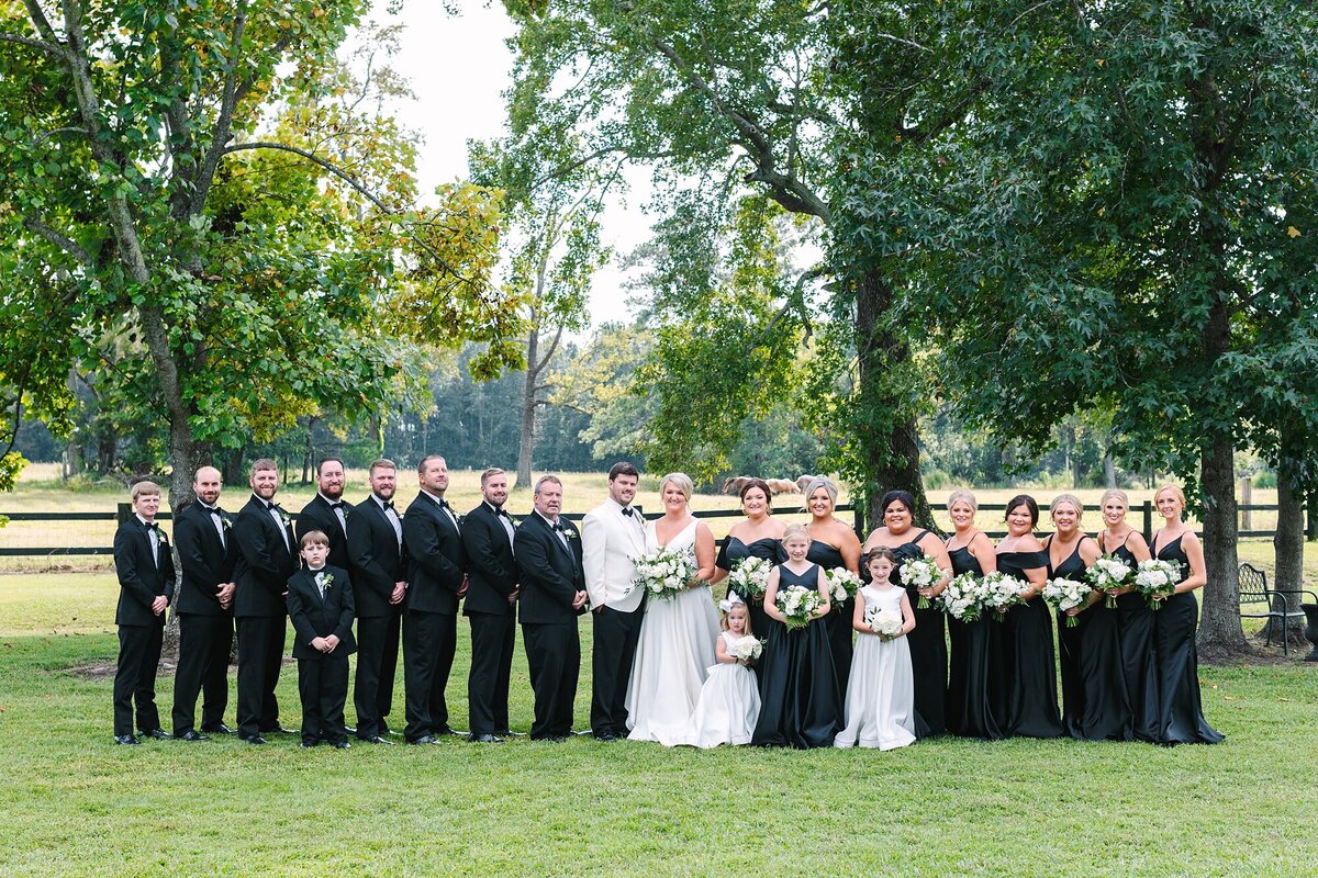 Union Valley Farm Wedding Brittanie Raquel Events_0014