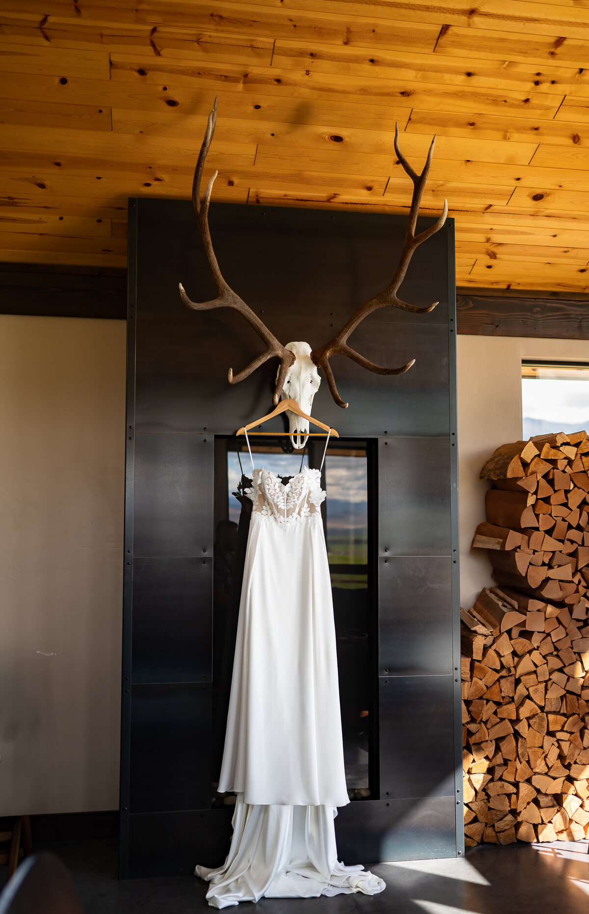 Glacier National Park Montana Elopement and Wedding Photographer