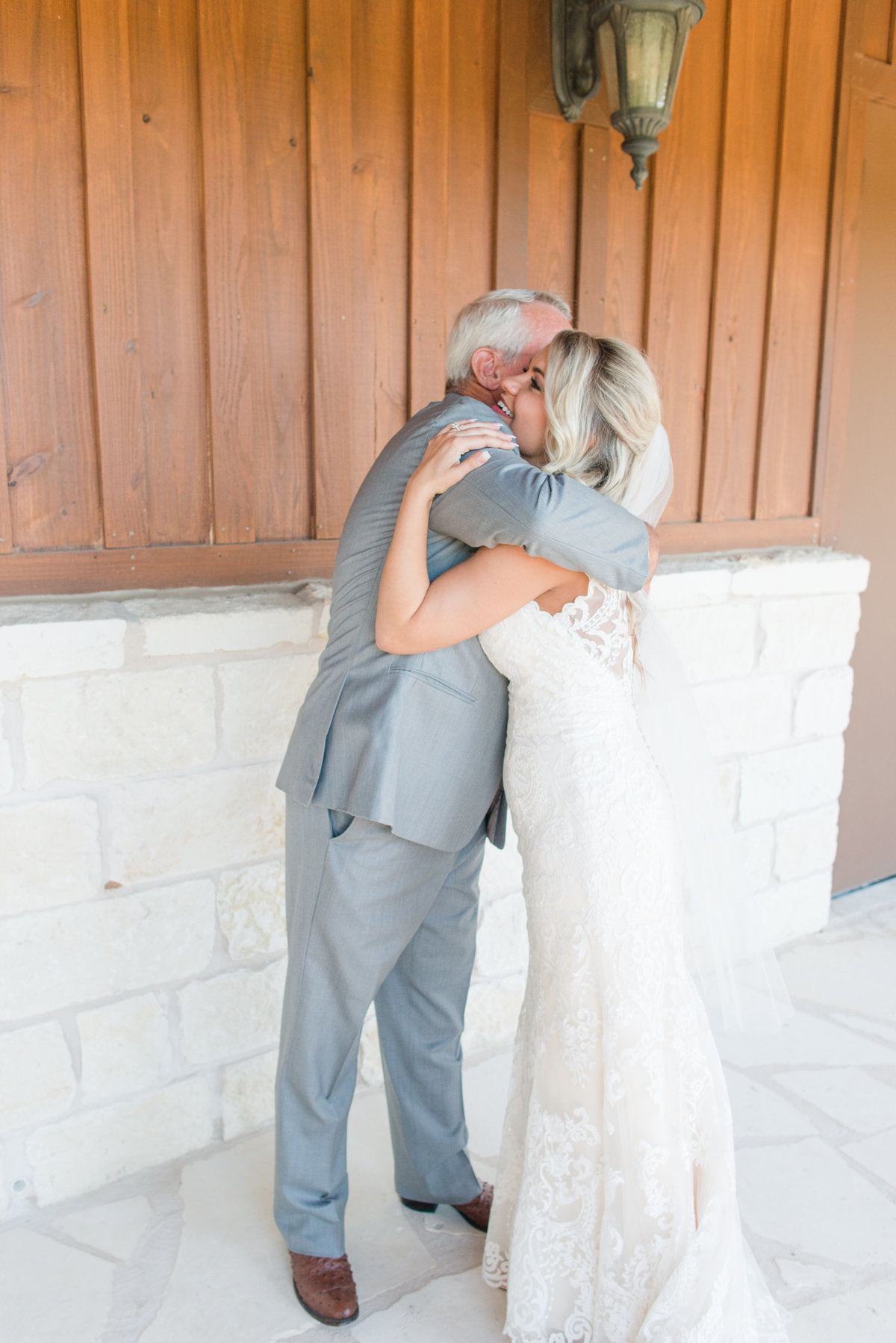 Blush Wedding at The Springs in Georgetown-34