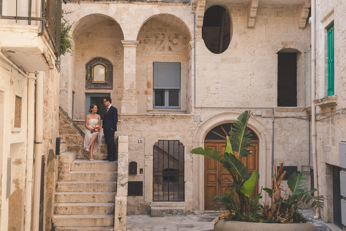 Wedding S&K - Puglia - Italy 2015 24