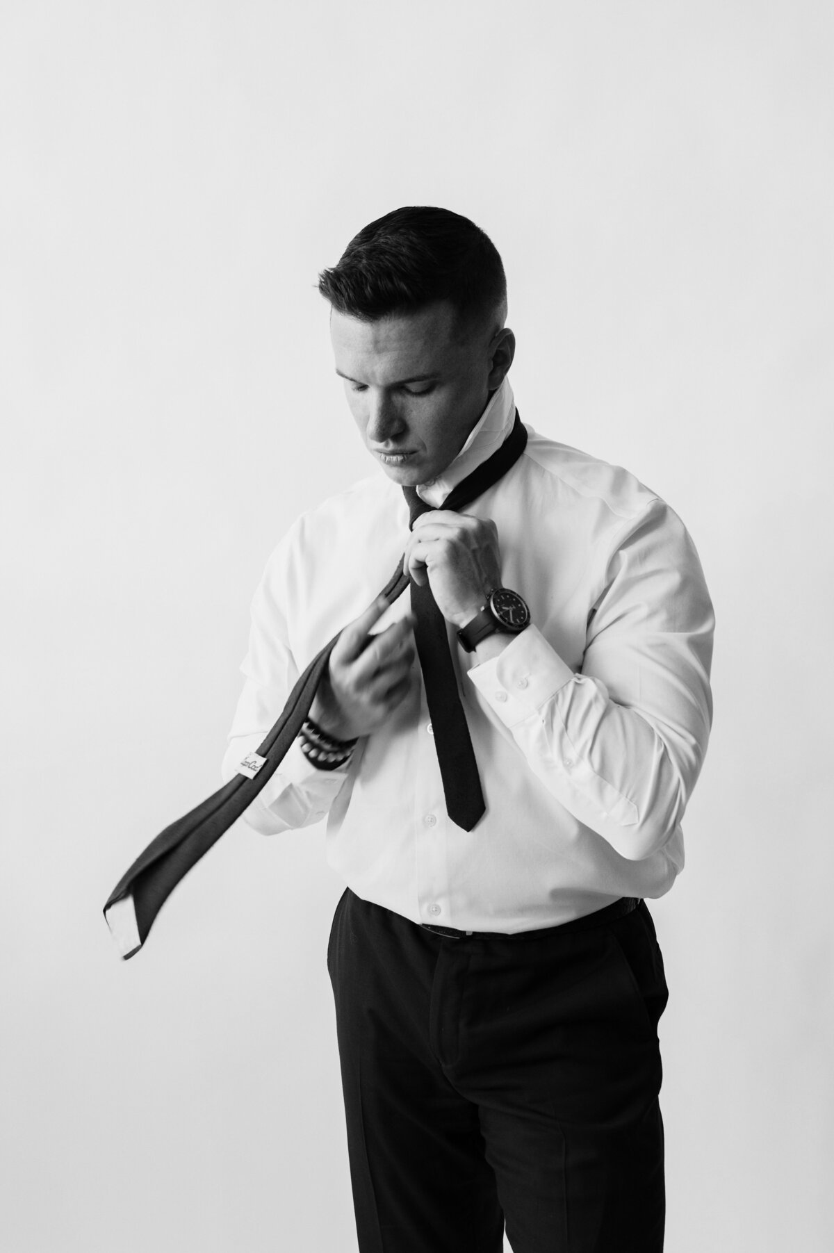 Fashion Photographer