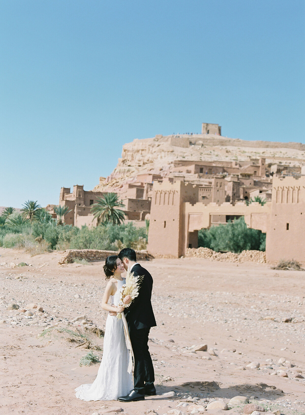 Vicki Grafton Photography Pre Wedding Session Engagement Morocco Sahara Desert Luxury Destination Photographer Fine art Film.jpg40