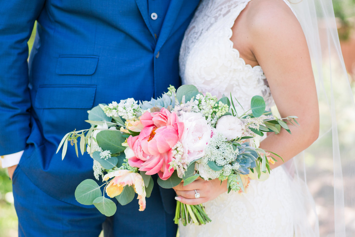 Blush Wedding at The Springs in Georgetown-80