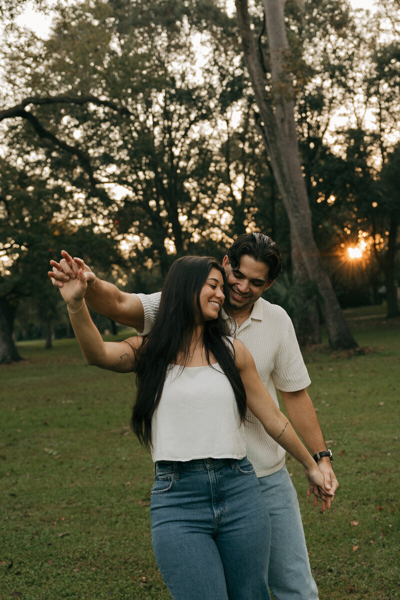 JACKSONVILLE FLORIDA ENGAGEMENT PHOTOGRAPHY-104