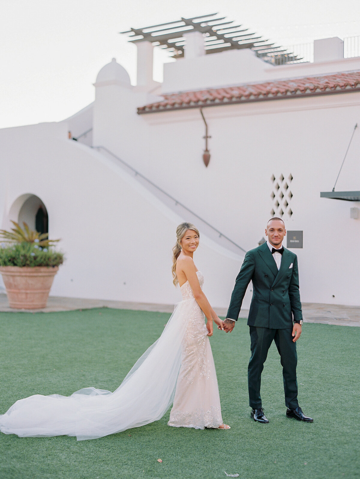 hotel californian wedding photographer -45
