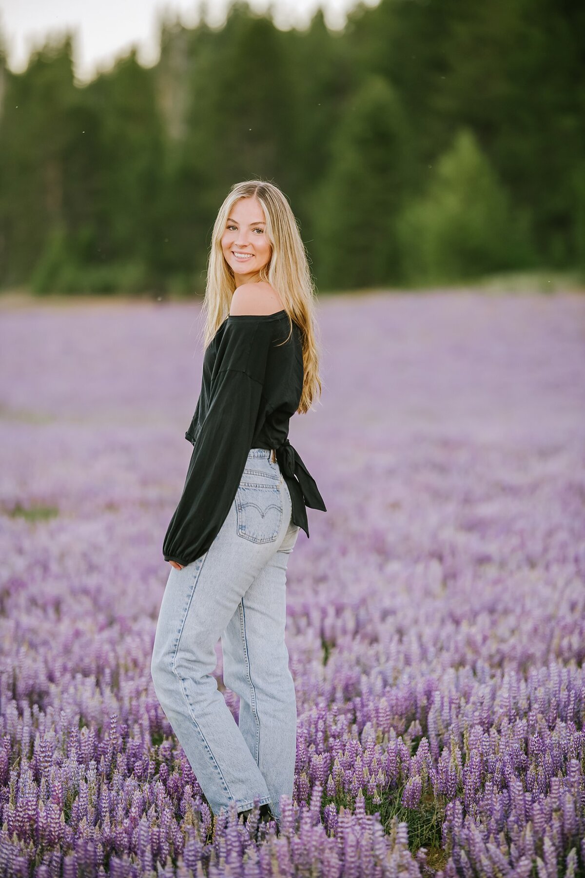 annie x high school senior_1
