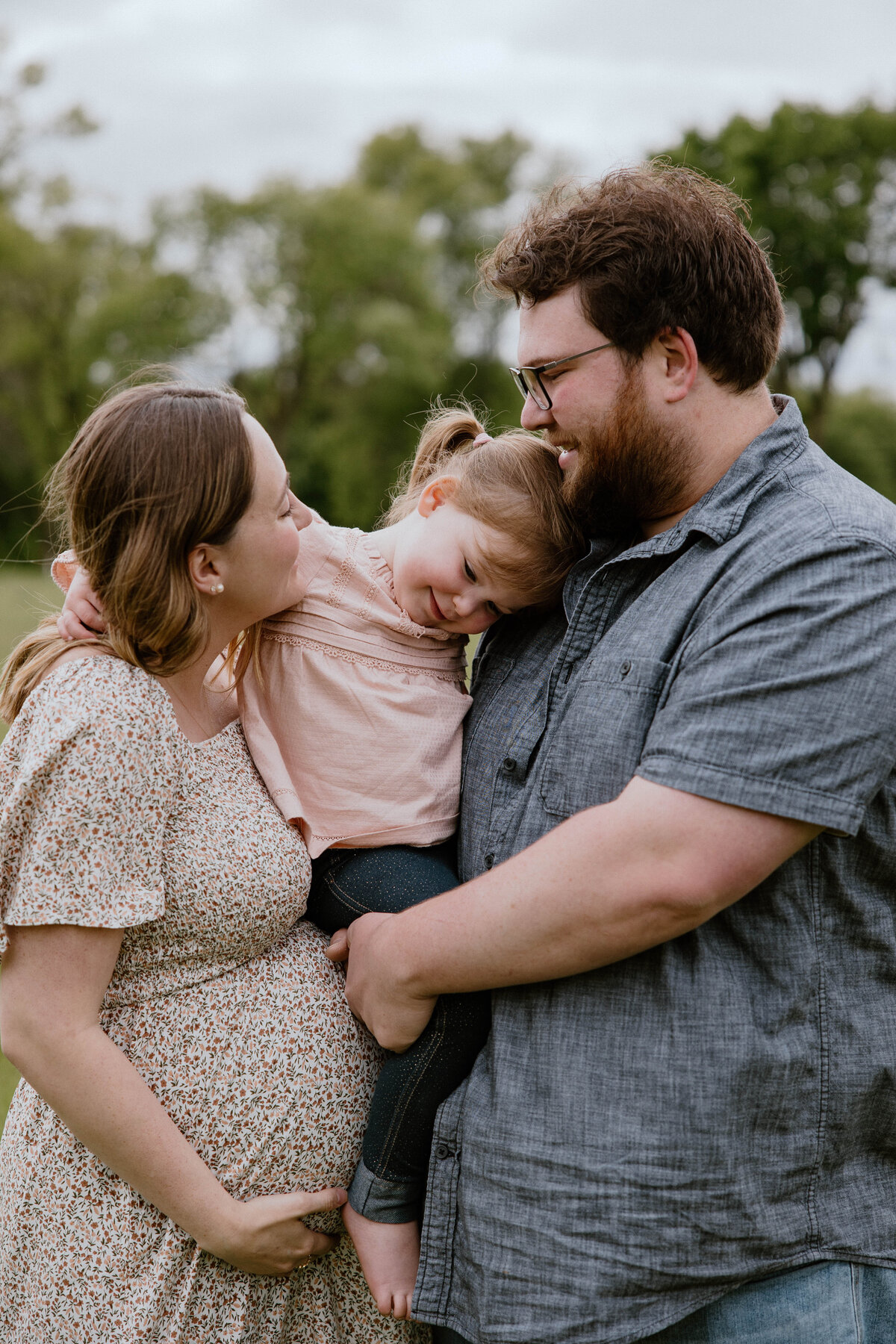 Family Photography in MN 