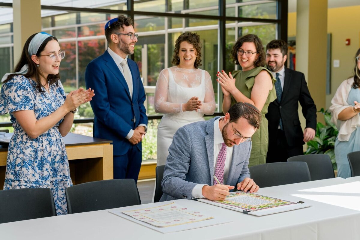 Eliana-Melmed-Photography-Chicago-LosAngeles-Jewish-WeddingPhotography-ShulaNoah-Ketubah-00049