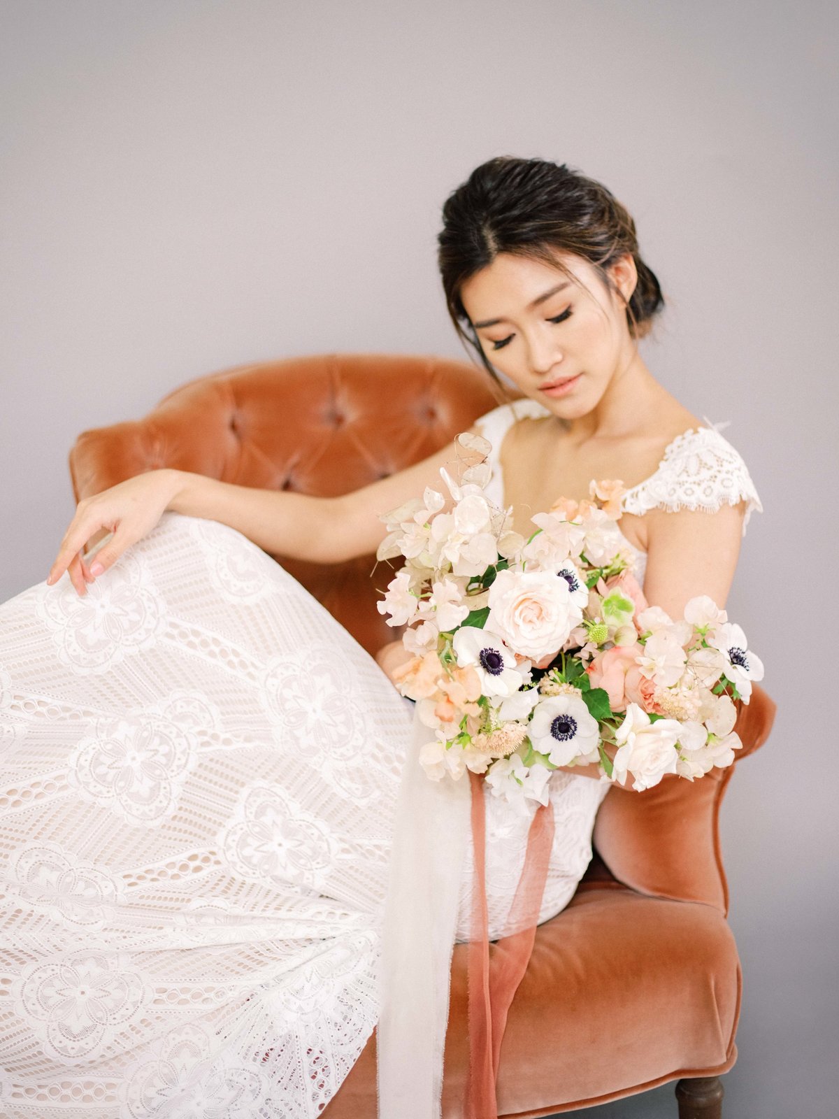 Babsie-Ly-Photography-Style-Me-Pretty-San-Diego-California-Film-Wedding-Photographer-Claire-Pettibone-Dress-Asian-Bride-023