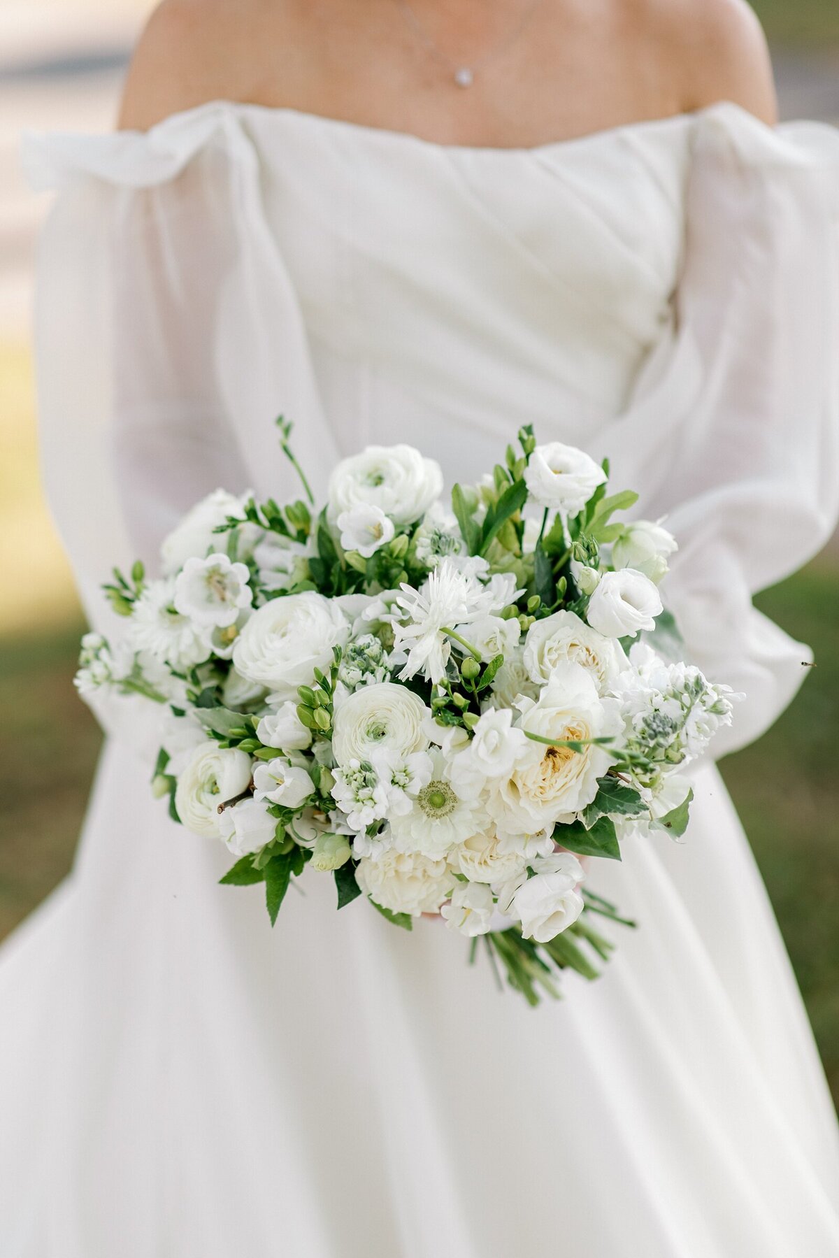 Kinsey and Thompson Private Residence Wedding_0032