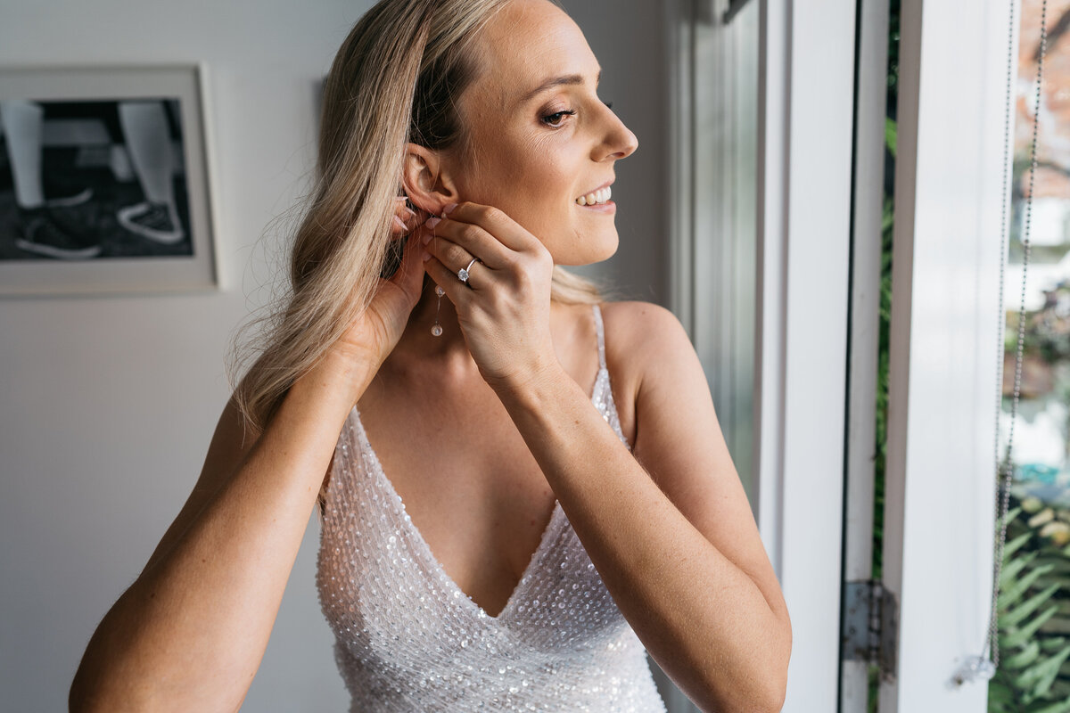 Courtney Laura Photography, Melbourne Wedding Photographer, Fitzroy Nth, 75 Reid St, Cath and Mitch-122