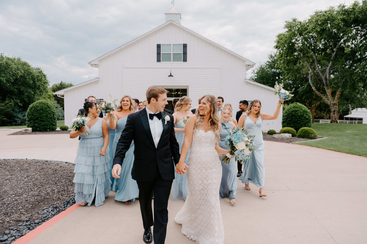 Firefly Gardens Wedding - POND WEDDING - WEDDING PARTY - Kyrsten Ashlay Photography-19-Edit