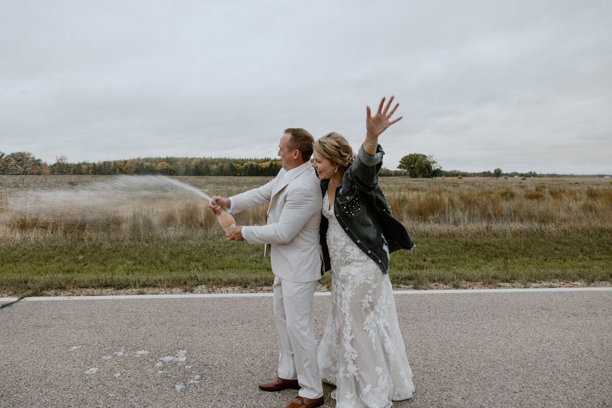 Wedding Photographers Fargo ND