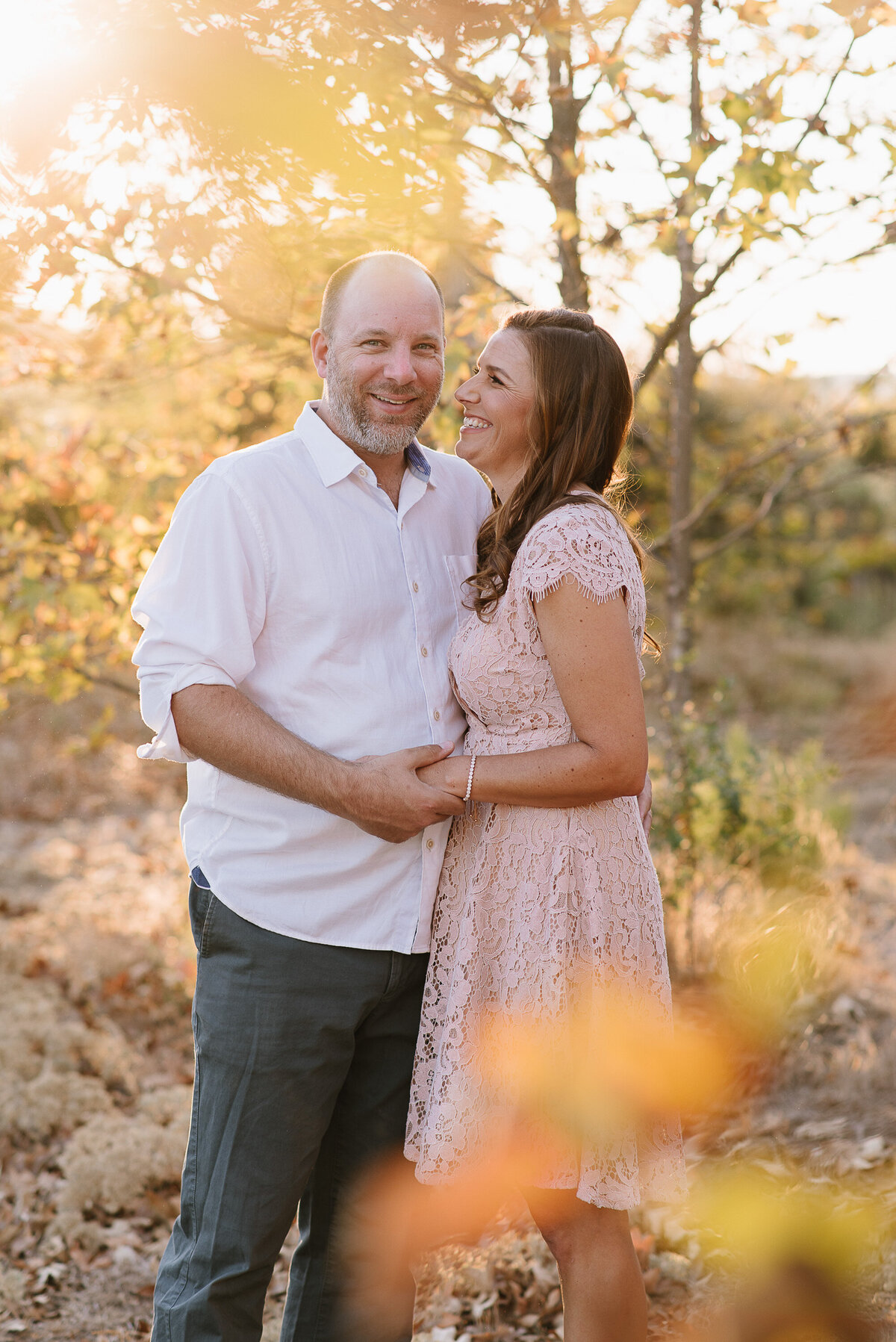 San Diego Family Photographer-Fall couple vibes135