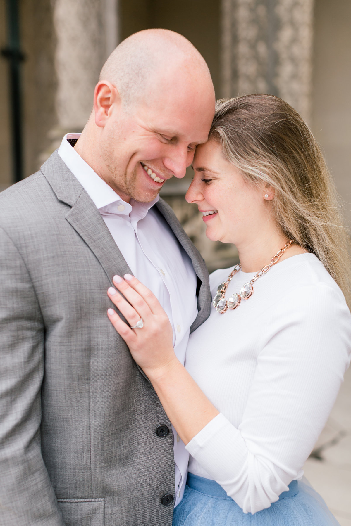Ben and Brittany Engaged-Samantha Laffoon Photography-69