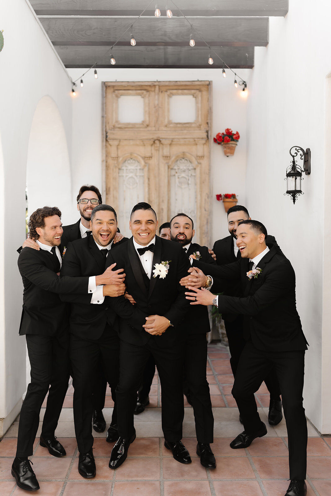 la ventura san clemente wedding 77