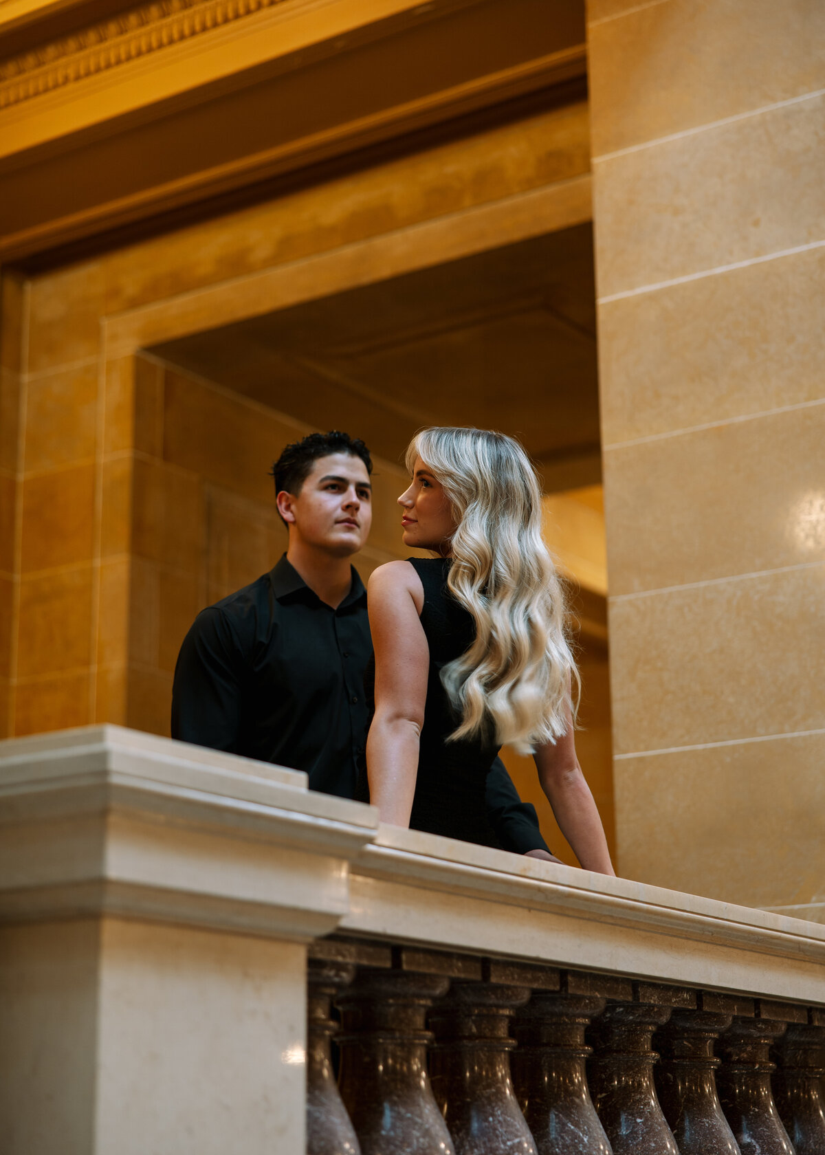 Albert & Veronica-25