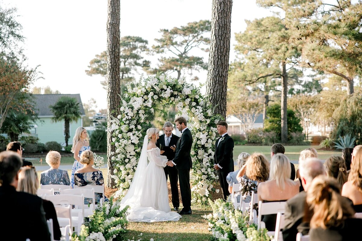 Kinsey and Thompson Private Residence Wedding_0009