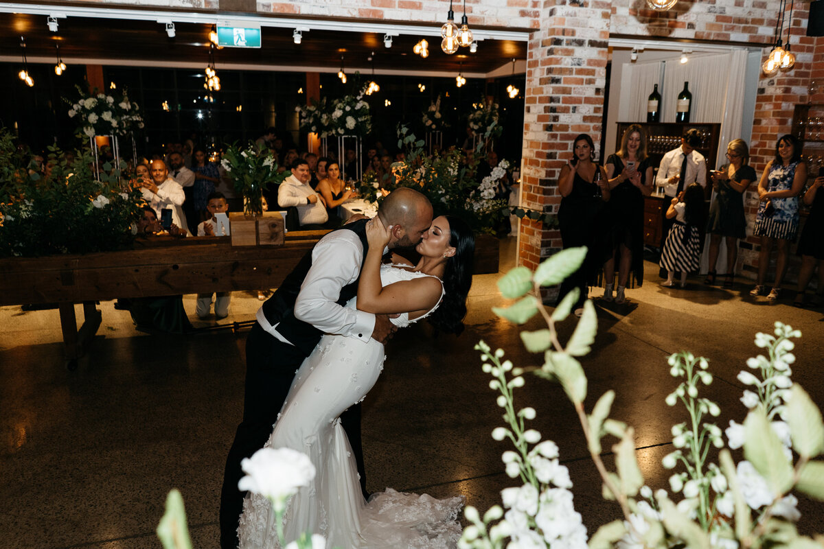 Courtney Laura Photography, Yarra Valley Wedding Photographer, Coombe Yarra Valley, Daniella and Mathias-245