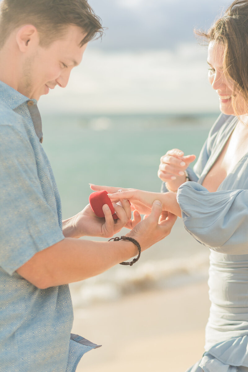 romantic Maui Proposal packages