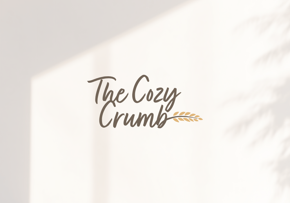 The Cozy Crumb