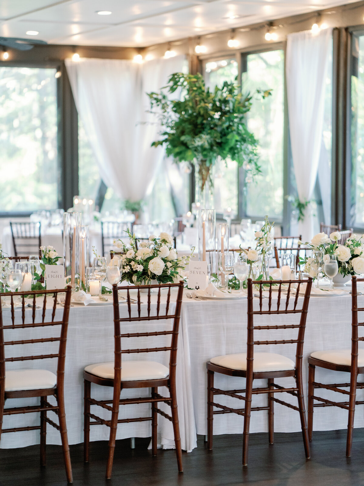 2023_09_23 Club at Hillbrook Wedding-Kaitlyn & Jacob-Reception Details-11