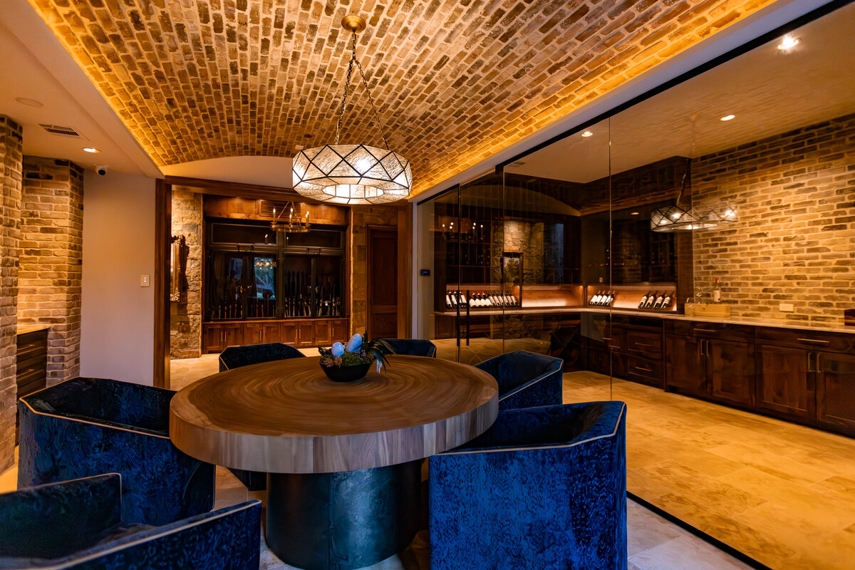 The Ranch Interior Lighting-22