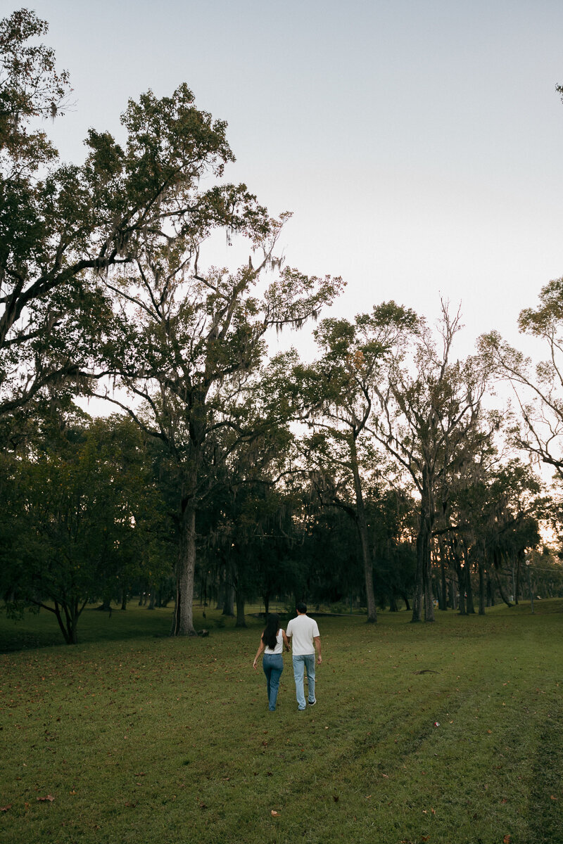 JACKSONVILLE FLORIDA ENGAGEMENT PHOTOGRAPHY-54