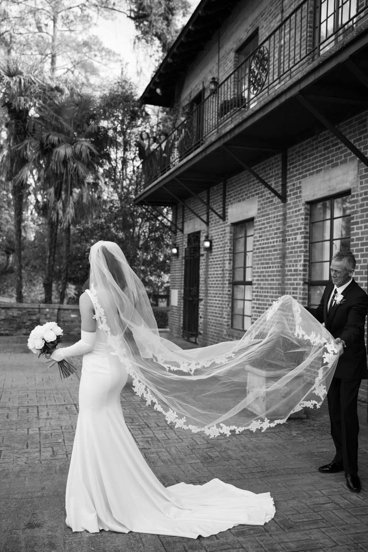 Greenville South Carolina Wedding Photographer - Riley Rutland Photography, LLC.-94