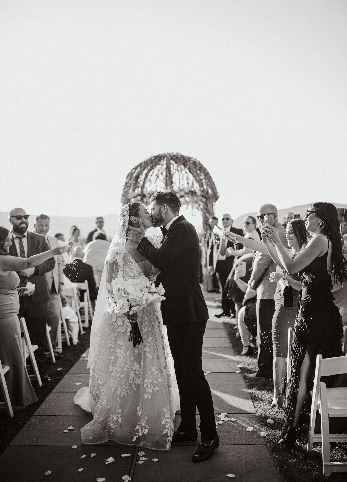 Hudson Valley Weddings | Alexandria Rraci Photo
