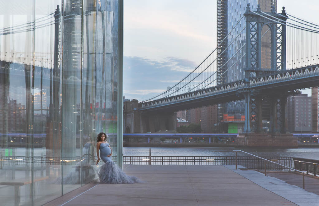 nyc brooklyn new york city maternity photography session (30)
