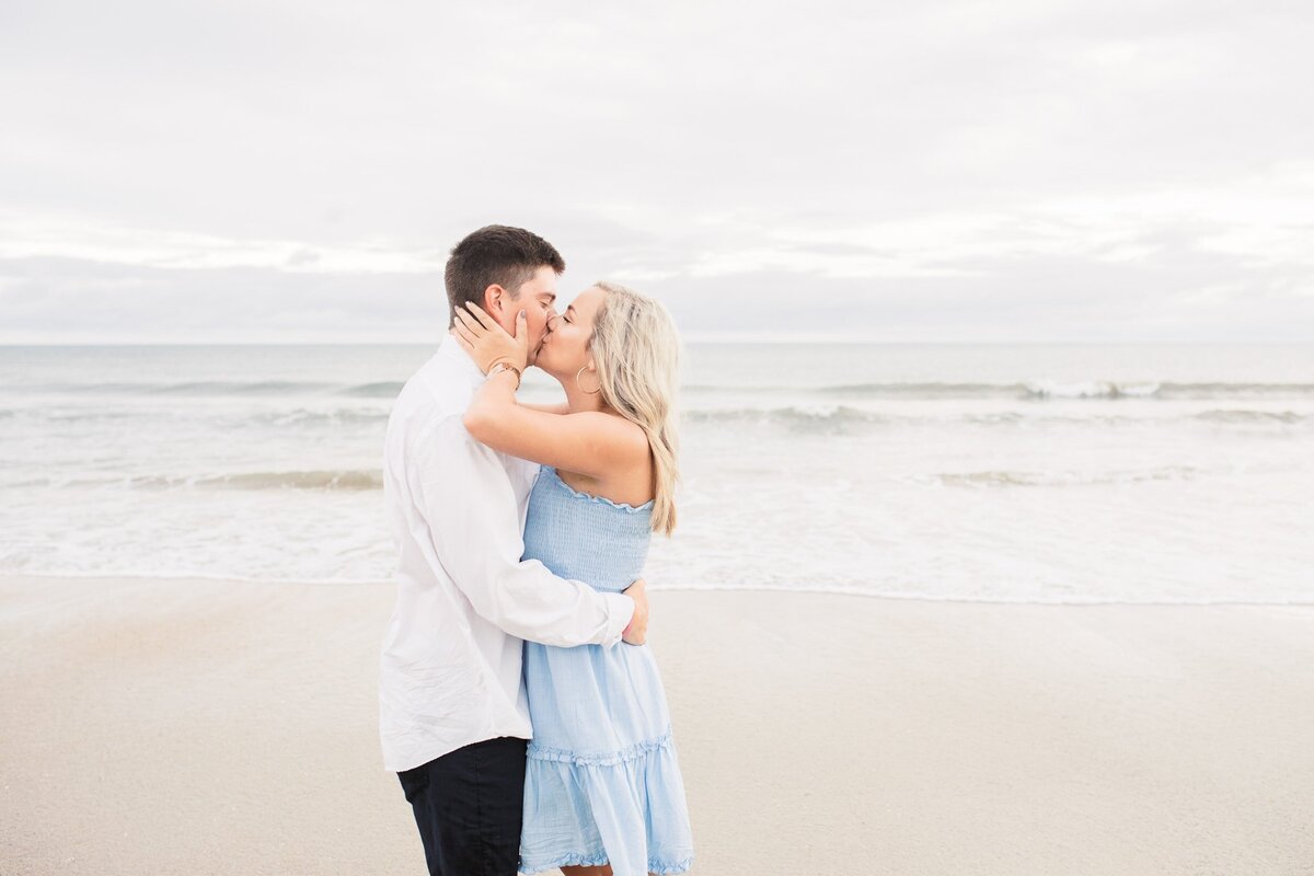 New Smyrna Beach couples Photographer | Maggie Collins-19