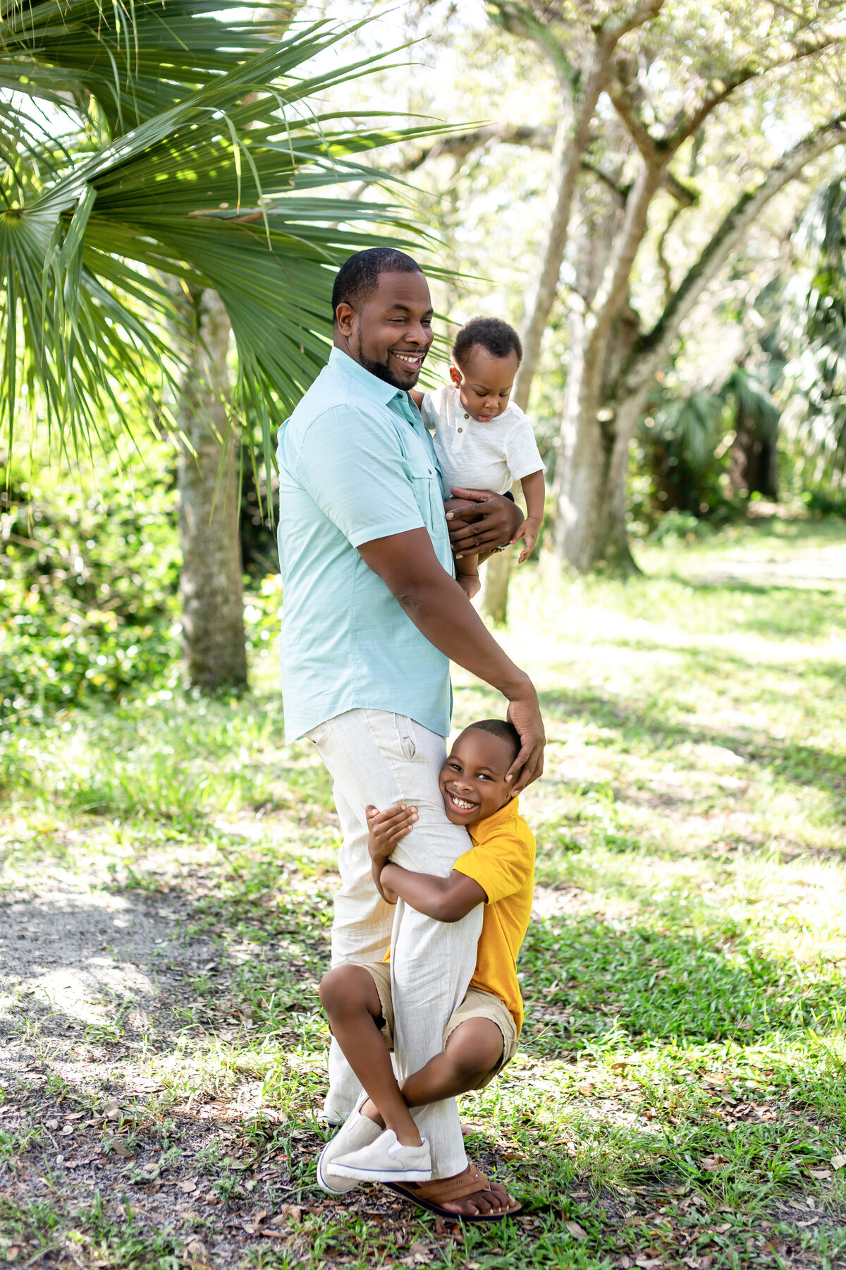 Fort Lauderdale Family Photographer -5