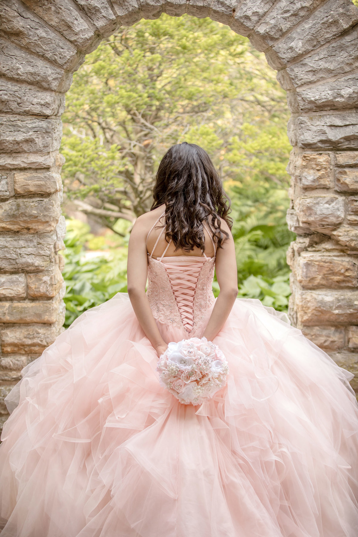 Quinceanera Photography 23