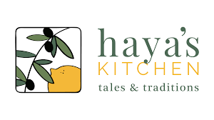 haya's kitchen