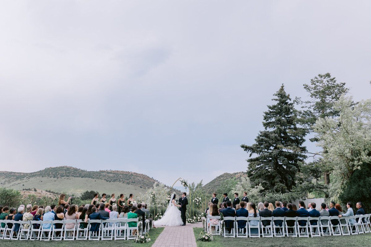 Denver Wedding -39