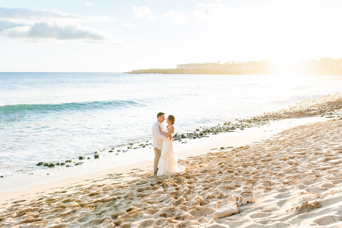 Best kauai wedding photographers