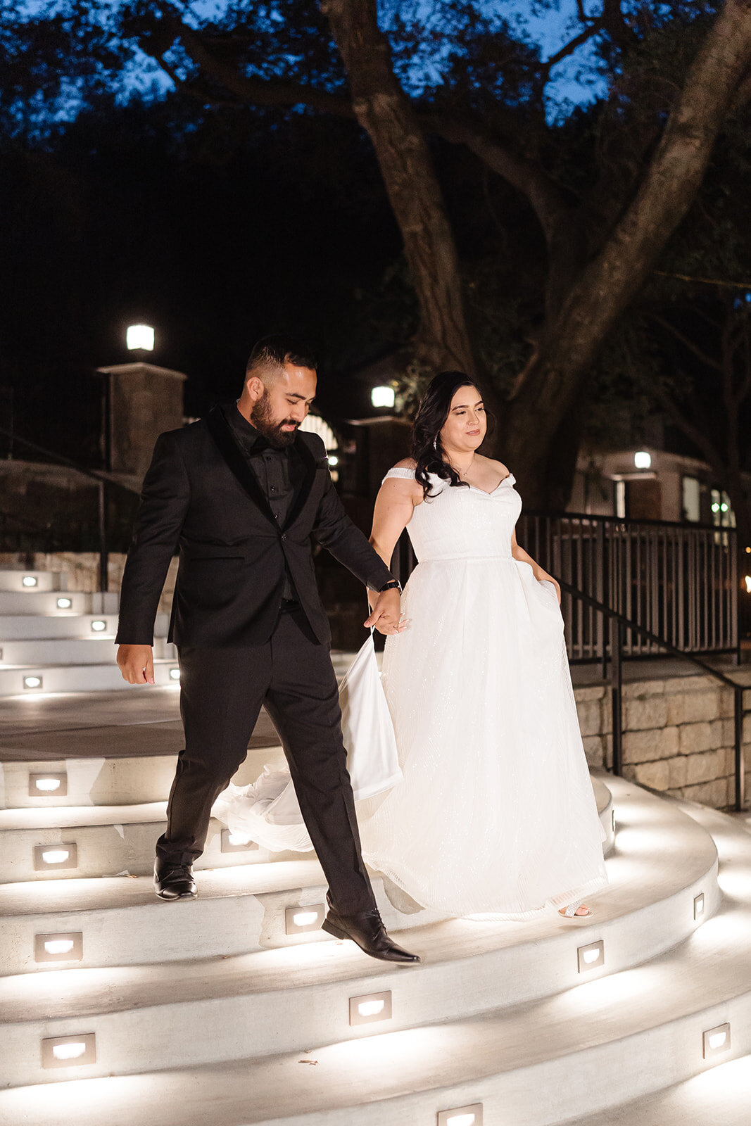 The Oaks at Duncan Lane Wedding 100