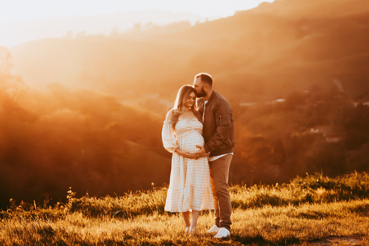 Maternity Photographer Bay Area | Brie Lynn 57