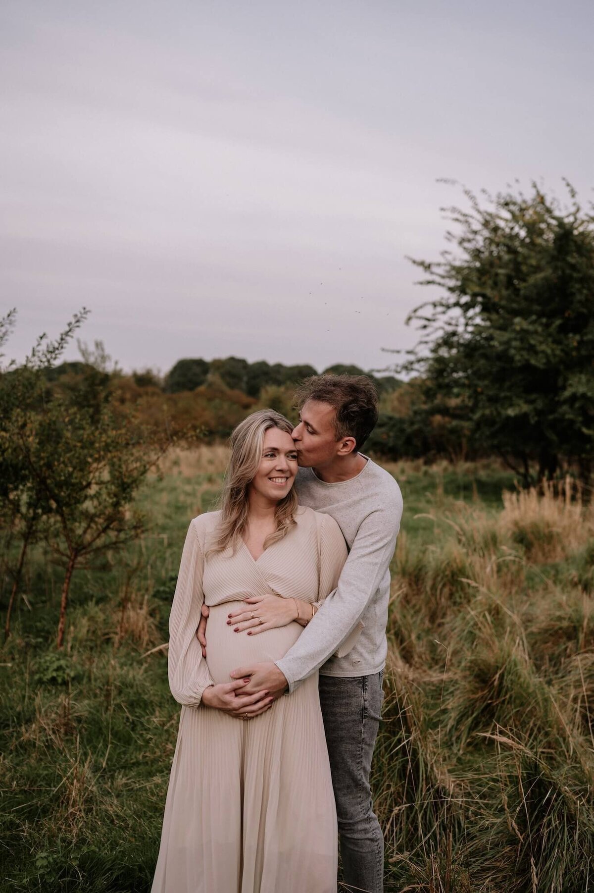 Zwangerschapsshoot Rotterdam Maaike Tessa Zwaan Fotografie