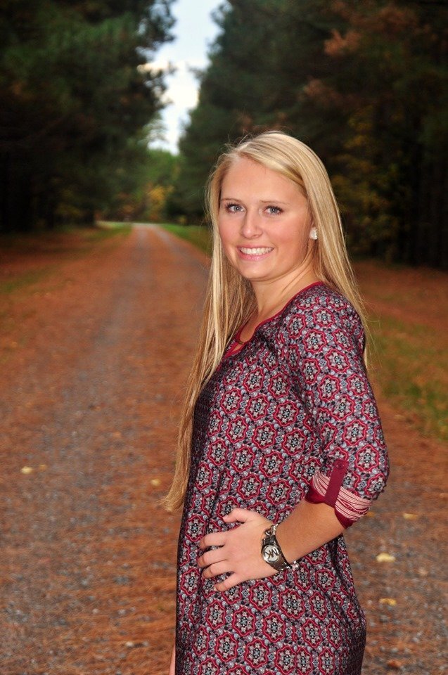 Senior Portrait 6