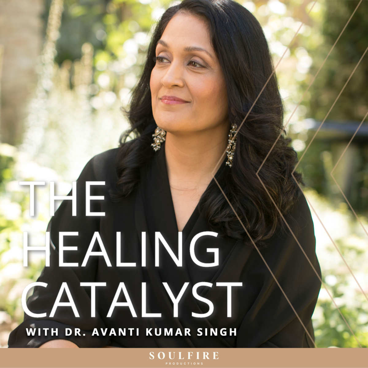 The Healing Catalyst (2)