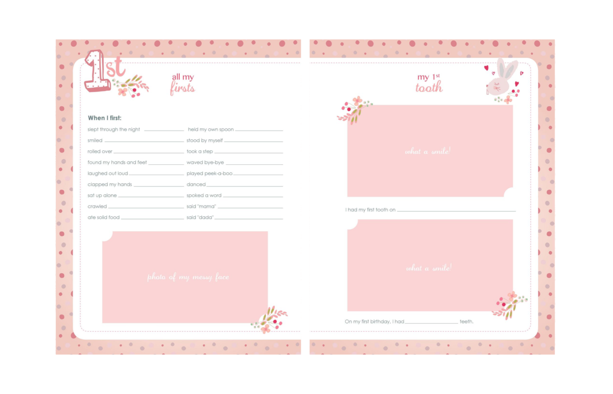 Baby-Book-Pages-Pink-32-33