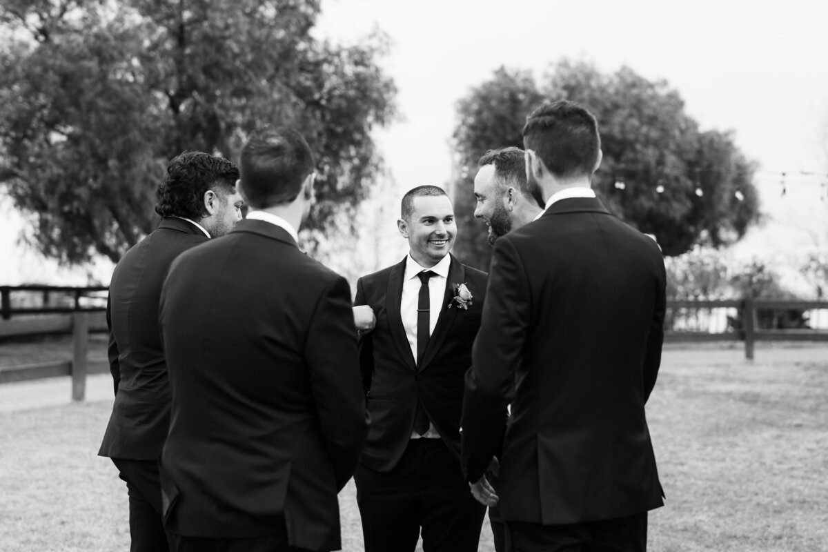 Courtney Laura Photography, Yarra Valley Wedding Photographer, The Riverstone Estate, Lauren and Alan-302