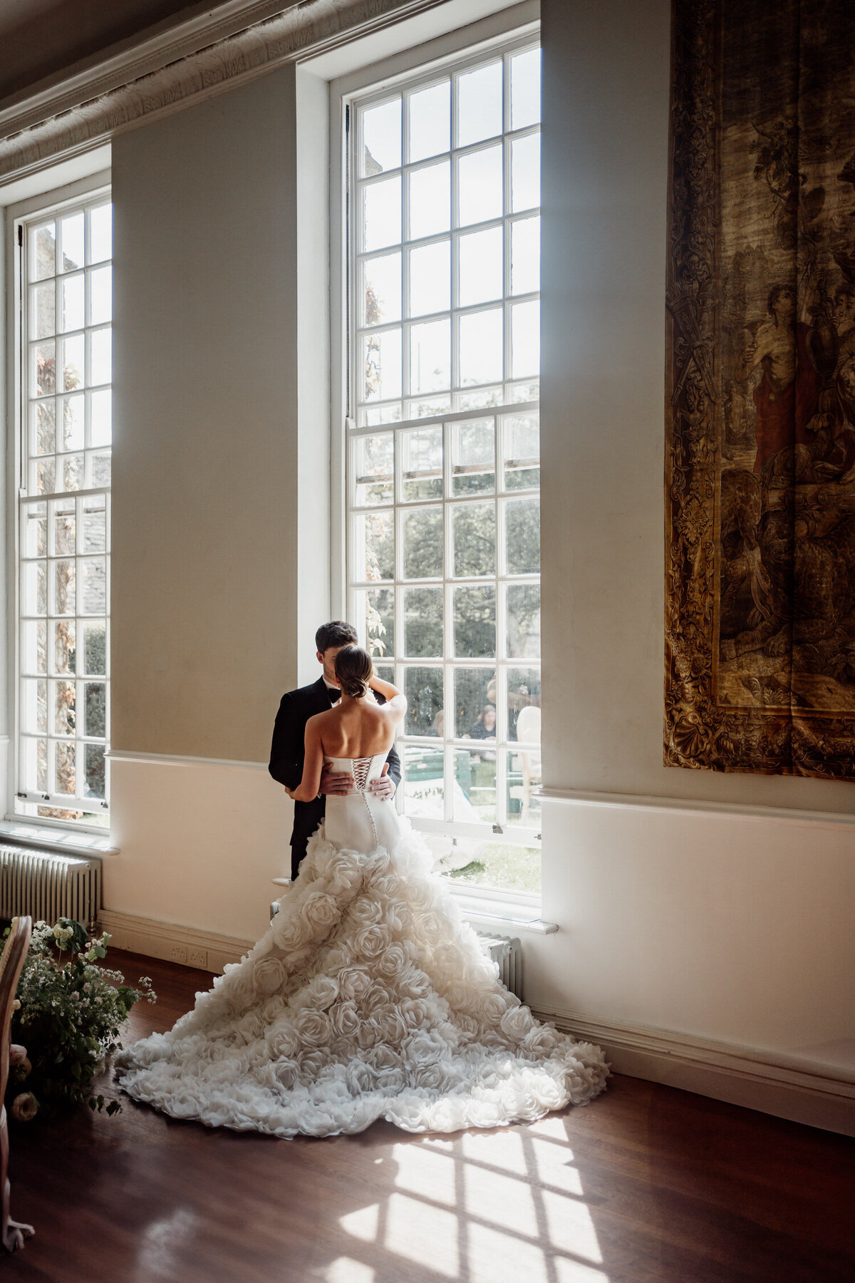 Cornwell Manor Wedding Photographer-34