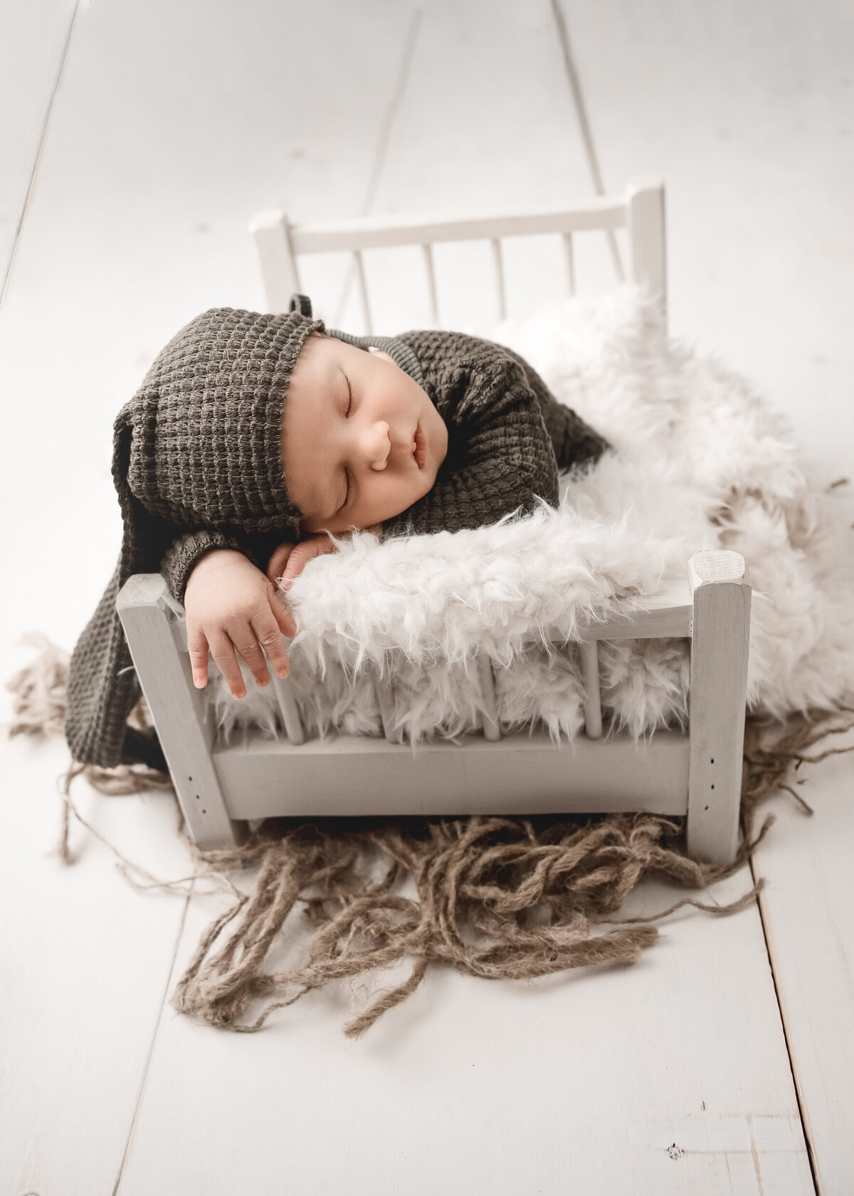 Bucks County Newborn Photography-5