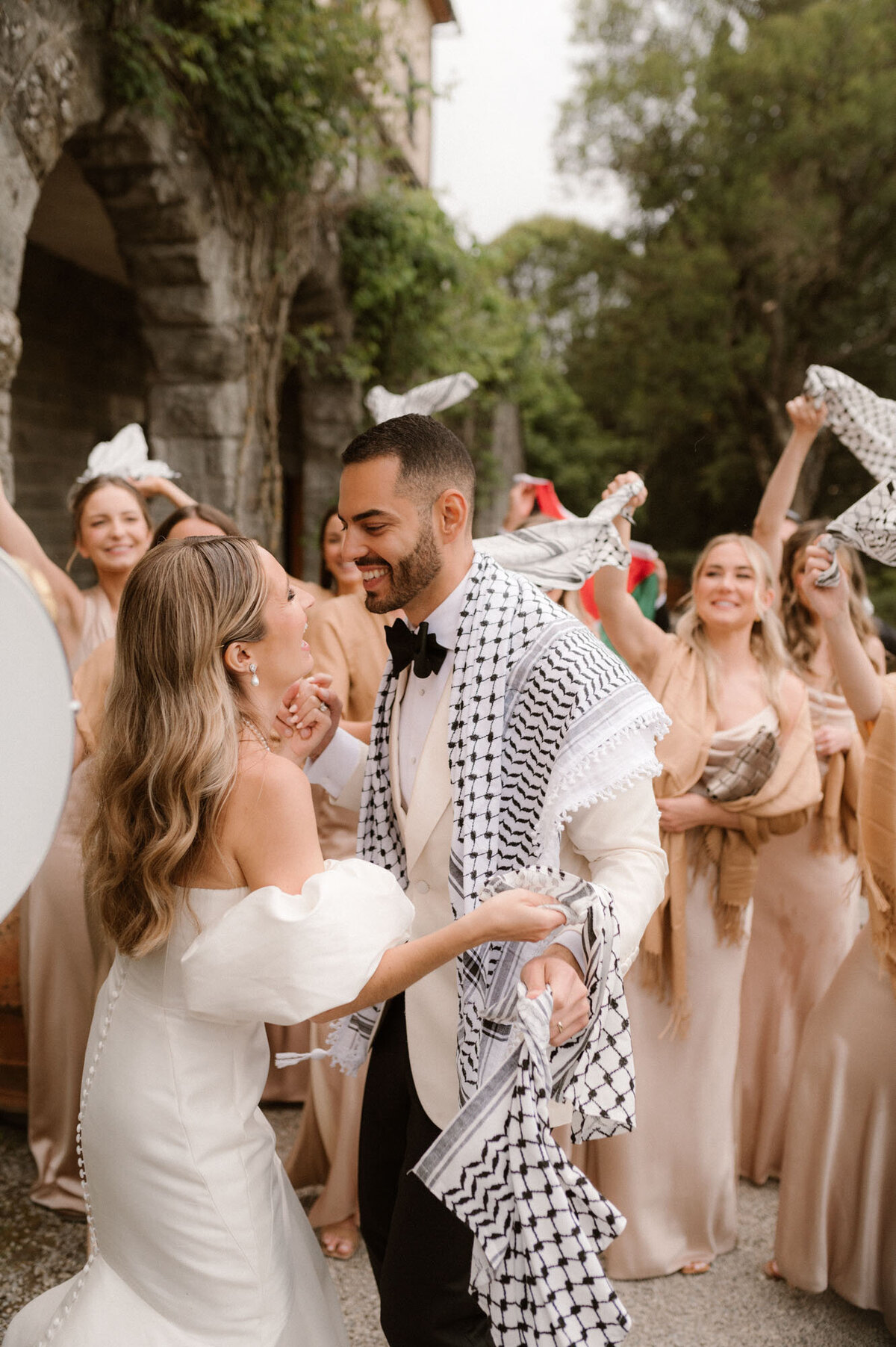 Weddings On Demand- destination wedding in Italy - K and M Tuscany117