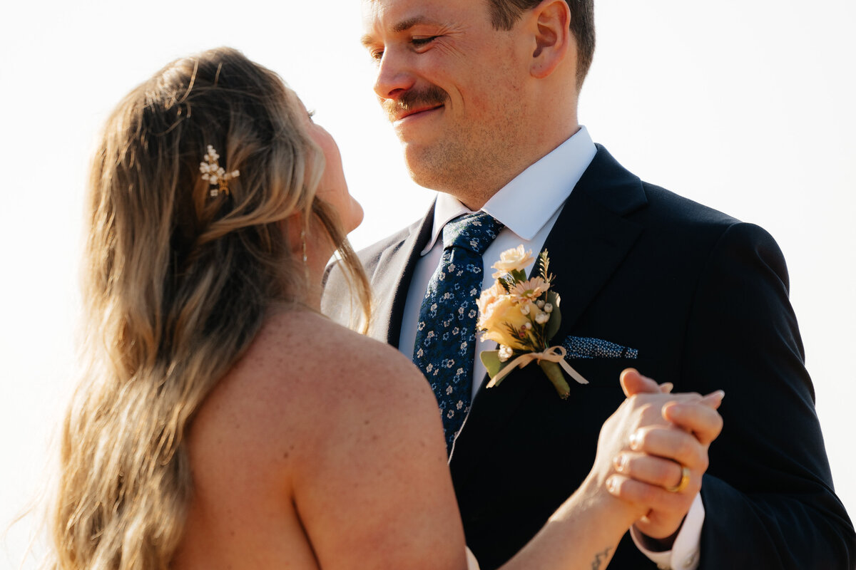 Lynzie and David Elopement-346