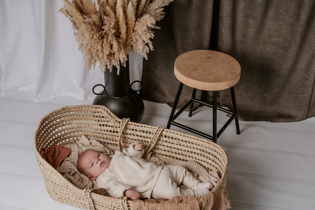 Newborn Mason Leukfotografie-1